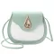 Fashion Lady Shoulders Small Cover Letter Purse Mobile Messenger Bag elegant ladies original handBag exquisite girls fashion