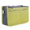 Fashion Makeup Bags Large Capacity Nylon Cosmetic Storage Bag Travel Insert Organization