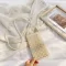 Fashion Mini Pearl Bag Women Handbag Vintage Handmade Beaded Banquet Party Shoulder Bag 2020 Luxury Women's Coin Purse Handbags