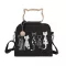 Fashion Cat Rabbit Crossbody Bag For Women Animal Messenger Bag Designer Bags Famous Brand Women Bags 2019 bolsa feminina