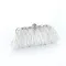 Fashion Crossbody Boho Bags for Women's Bags Hasp Ladies Handbag Female Strawach Rattan Women Meesseger Bag