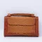 Fashion New Arrival Women Clutch Genuine Leather Luxury Handbags Snake Print Messenger Bags Female Chain Shoulder Crossbody Bags