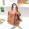 Fashion Backpack Canvas Women School Backpack Teenage Girls Waterproof Mochilas Female Backpack Student Girl School Bags