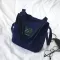 New Lady Canvas Mesger Bag Mini Single Oulder Bag Crossbody Women Chlidren Sol Bag Fe Ng Travel Bags 20