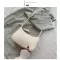 PU Leather Women Hobos Baguette Handbags Design Ladies SML Underarm Oulder Bags Tote Clutch Fe Able Ses