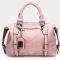 Women Bag Hand Bags Women Leather Handbag Crossbody Bags For Women Ladies Clutch Boston Bag Bolsa Finina Bolso Mujer