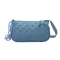 PU Leather Oulder Baguette Bag for Women Handle Bag Women Retro Handbag Vintage Bags Fe sml Chain Handbags and SE
