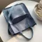 Canvas Corduroy Crossbody Oulder Bags for Women Girls Ses and Handbags Hi Quity WLETS FE OERS TOTES Soag