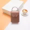 Mini Mobile Phone Bags Se and Mobile to Bag Women Rivet Crossbody Simplicity Ladies SML OULDER BAGS