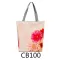 Miyahouse Canvas Oulder Bag Women Tote Handbag Painting Ng Bag For Fe Mmer Beach Bag Lady