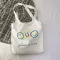 Large Women's Canvas Tote Bag CN Cloth Oers Fabric Ca Oulder NG Bag Ladies Handbags Eco Oer Bags