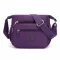 Hot Hi Quity Women's Oulder Bag Fe Crossbody Bag Travel Handbag Nylon Waterproof CA Ladies Mesger Bag