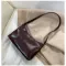 Solid Cr Oulder Bags Women Leather Vintage Bag Zip Mesger Pac Style Bolsa Fina Retes SE and Handbag