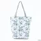 Miyahouse Cute Panda Design Canvas Tote Handbags For Fe Ca Mmer Beach Bags Hi Capacity Women Ng Bag