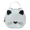 H20 Handbag B Sequin Crossbody Bags For Women Cute Cat Girls Sml Mesger Bag Solid Cr Leather Oulder Bag Bolsas