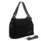 Daunavia Ladies Oulder Bag Brand Handbags Fe Large Handbag Soft Bags Corduroy Se Ses Lady Mesger Pges