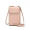 Brit Cr Sml Oulder Bag For Women Soft Leather Cell Phone Crossbody Bags Pocet Mini Ladies Card Cn Se New