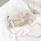 New Luxury Chain Oulder Bags Mini Crossbody Bags for Women Vintage Hi Quity Zier Handbags Tote