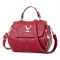 Hot Flap V Women's Luxury Leather Clutch Bag Ladies Handbags Brand Women Mesger Bags Sac A Main Fme Famous Tote Bag
