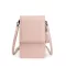 Drop Iing Celhone Bag Daily Use Card Holder Sml Mmer Oulder Bag For Women