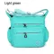 Nylon Women Mesger Bags SML Se Oulder Bag Fe Crossbody Bags Handbags Hi Quity Bolsa Tote Beach