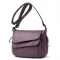 Mmer Style Soft Leather Luxury Handbags Women Bags Designer Woman Mesger Oulder Crossbody Bags For Women Sac A Main