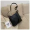 CASAUL BUCETS BAG for Women Designer Bags Luxury Soft PU Leather Crossbody Bag Large Capacity Tote Ladies Big Ses