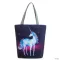 Miyahouse Canvas Oulder Bag For Fe Tote Handbag Mmer Beach Bag Fe Bird Print Ca Tote Lady Ng Bag