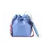 New Women Bag With Strap Bucet Bag Women Pu Leather Oulder Bags Brand Designer Ladies Crossbody Mesger Bags