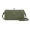 Luxury Women Bag Soft Leather Cell Phone Pocet Ladies Sml Oulder Bags Women Crossbody Mesger A Sac Se Fe Bolsa