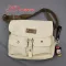 Women's Canvas Bag Japanse Department Haruu Windit Mesger Bag Fe Orean Students Oulder Bags