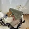 MMER Women Bag Leather Handbags PU OULDER BAG SML Flap Crossbody Bags for Women Mesger Bags