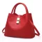 Vintage Women's Handbags Famous Brand Oulder Bags Ladies Totes Trapeze Women Mesger Bag