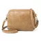 Reprcla New Partments Crossbody Bags for Women SML OULDER BAG BRDERY LADRER HANDBAGS DESIGNER SE