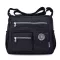 Women Ouder Bags Handbags Fe Famous Brand Solid Mesger Bag SMER Beach Nylon Seac A Main Bolsas Fina