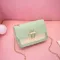 New Ladies Mesger Bags Cheap PU Leather SML OULDER BAGS Women Crossbody Bag for Girl Brand Handbags for me