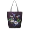 BEACH BAG LADIES OULDER HANDBAG ECO NG BAG Women Ca Tote Pinee A Princed
