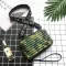 Luxury Hand Bags for Women New ITCASE S Totes Women Famous Brand Clutch Bag Mini Box Bag Mini Luggage Bag