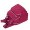 Ladies Daily Use Multiple Pocets Handbag Soft Nylon Solid Cr Bag Large Capacity Women Ng Bag Ca Beach Bag