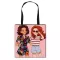 Cartoon Strr Things Oulder Bag Women Handbag Ladies Storage Bags for Travel Ca Tote Bags Fe Ng Bag