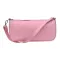 PU Leather Women Handbags Solid Cr Oulder Bags Elnt Ladies NG Totes Bag