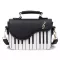 Piano Luxury Designer Oulder Bag Trendy Fahion Handbags Women Crossbody Bags Ladies Square -Handle SG Oulder Bag Obag