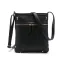 European Vintage Women Bag Double Zier Women Mesger Bags Hi Quity Pu Oulder Bag Crossbody