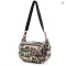 Multi Pocet Mesger Cross Body Women Bag Mmer Print Handbag Ca Ladies Hobo Pillow S Women Bag