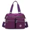 Women -Handle Oulder Bag Luxury Handbags Designer Nylon Mesger Bags Beach Ca Tote Fe Se Crossbody Bags