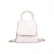 Mini J Bags Vintage Women Handbags Brand Designer Oulder Bag Ladies Sml Strap Ning Bags Crocodile Pattern Mini Totes