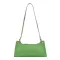 Retro Women SML Handbags Portable Solid Vintage Pu Leather Oulder Totes Bag Youth Ladies Versa Bag