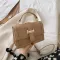 Crocodile Pattern SML Tote Bag New Hi Quity Pu Leather Women's Designer Handbag Travel Oulder Mesger Bag