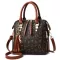 Driga New Tassel Designers Women Pu Leather Bag Large Capacity Oulder Bags Ca Tote -Handle Handbags