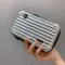 Luxury Oulder Bags For Women Sml Luggage Bag New Itcase S Mini Bag Women Famous Brand Clutch Bag